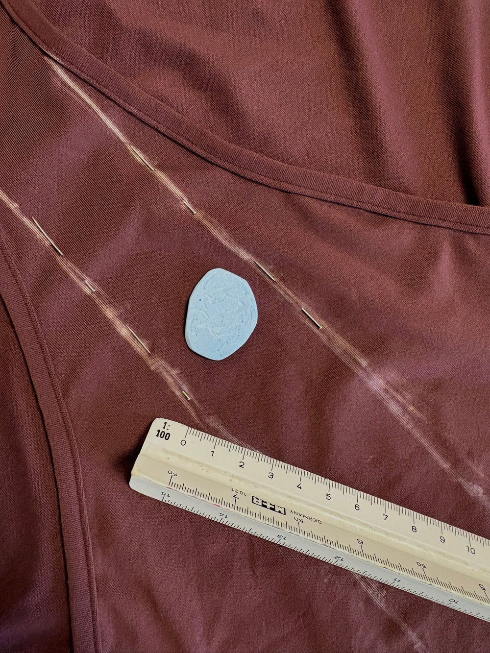 Seams