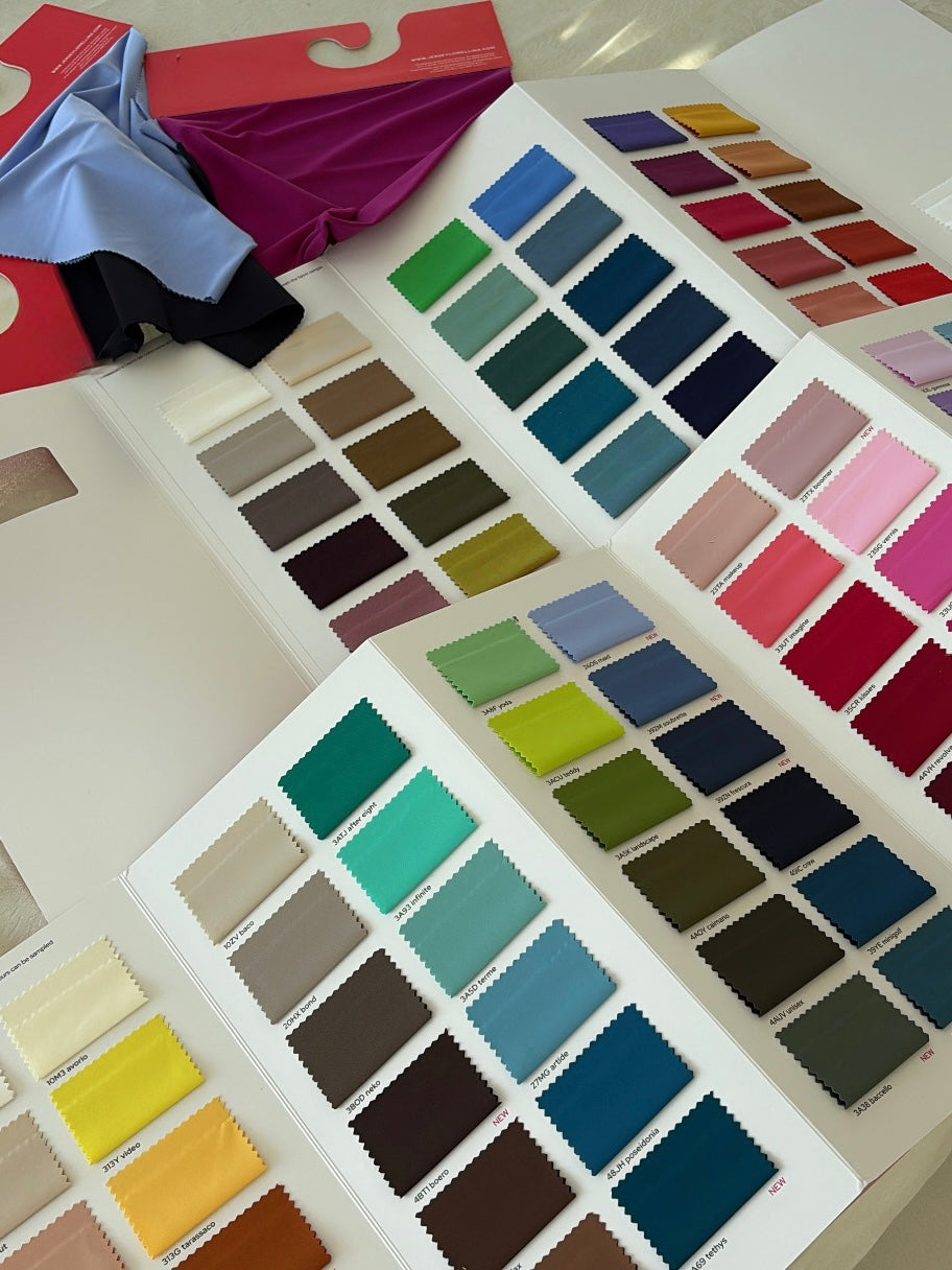 Fabrics